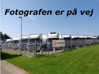 Gjysmë-kamion SCANIA R 500