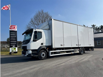 Kamion vagonetë VOLVO FL
