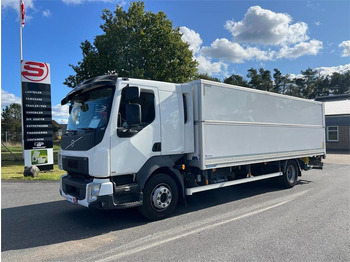 Kamion vagonetë VOLVO FL 250