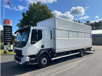 Kamion vagonetë VOLVO FL 250