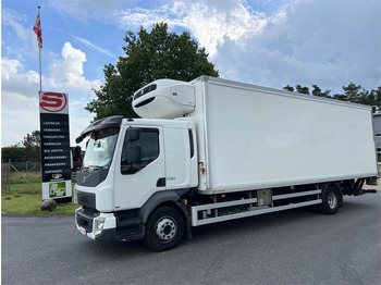 Kamion frigorifer VOLVO FL 250