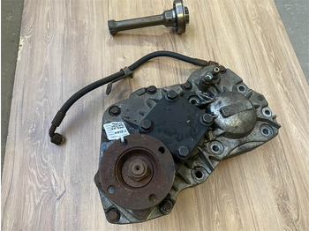 Sistemi hidraulik për Kamioni Volvo dobbelt kraftudtag: foto 3