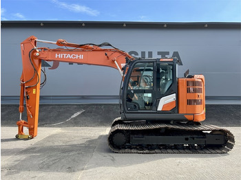 Ekskavator me zinxhirë HITACHI ZX135US-7