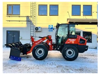 Fadrom me goma KUBOTA R090