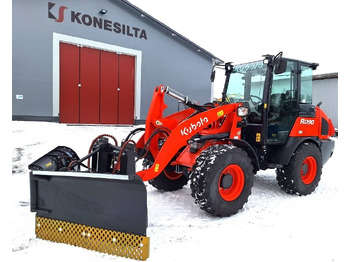 Fadrom me goma KUBOTA R090