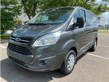 Furgon i vogël FORD Transit