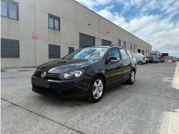 Makinë me portobagazh VOLKSWAGEN