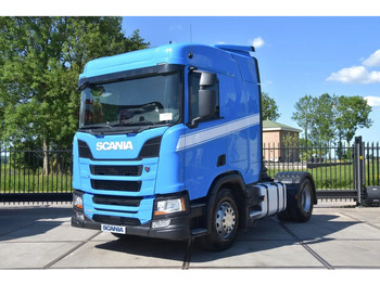 Gjysmë-kamion SCANIA R 450