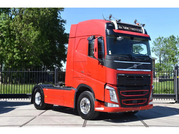 Gjysmë-kamion VOLVO FH 460