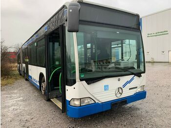 Autobus qyteti Mercedes-Benz Evobus Citaro 0 530 G,A23, EEV,: foto 1