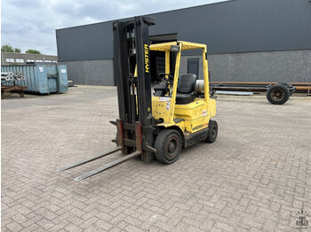 Pirun më gaz Hyster H2.00XM: foto 1