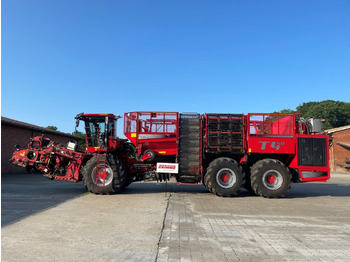 Pajisje për lirimin e tokës HOLMER