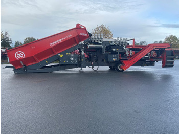 Pajisje të magazinimit MIEDEMA