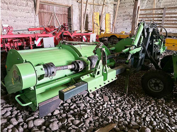 Makinë korrëse AVR