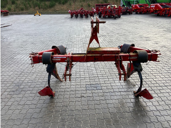 Makinë korrëse Grimme FA-400: foto 3