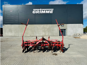Kokë e makinës korrëse GRIMME