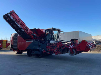 Makinë korrëse DEWULF