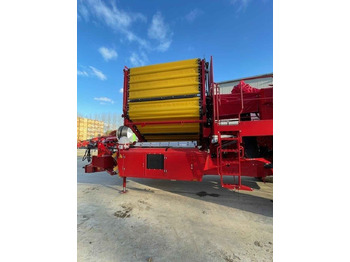 Makinë korrëse Grimme EVO 260 CS: foto 5