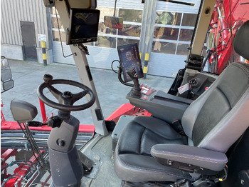 Makinë korrëse Grimme VARITRON 470 MS GEN III: foto 4