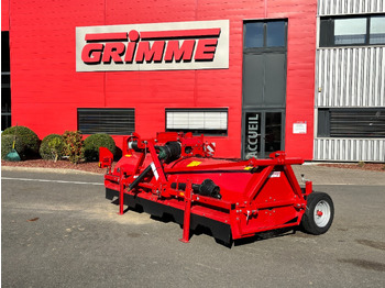 Makinë korrëse GRIMME