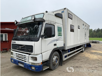Kamion për kuaj VOLVO FM7