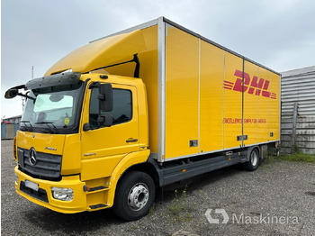 Kamion vagonetë MERCEDES-BENZ Atego