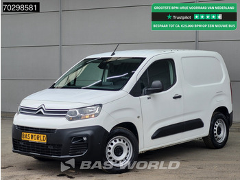 Furgon i vogël CITROËN Berlingo