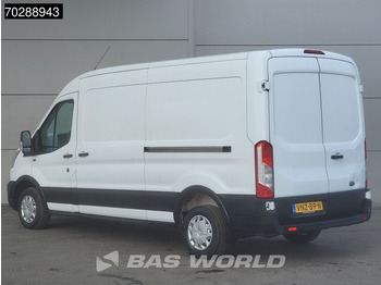 Furgon i vogël Ford Transit 105pk L4H3 Dubbele Schuifdeur Airco Cruise Parkeersensoren Euro6 L3H2 12m3 Airco Cruise control: foto 2