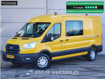 Furgon i vogël FORD Transit