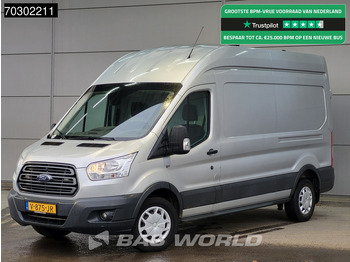 Furgon FORD Transit