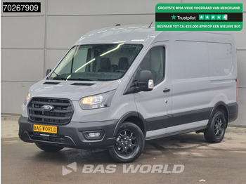 Furgon i vogël FORD Transit