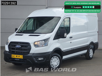 Furgon i vogël FORD Transit
