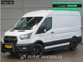Furgon i vogël FORD Transit