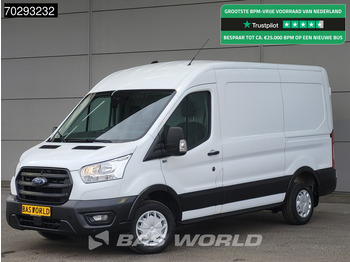 Furgon i vogël FORD Transit