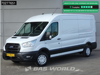 Furgon i vogël FORD Transit