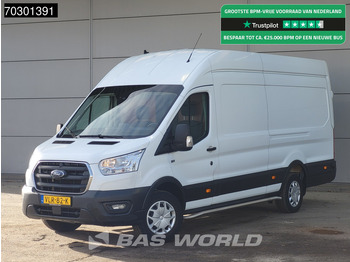 Furgon FORD Transit