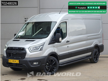 Furgon FORD Transit