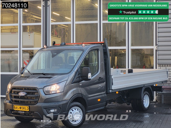 Kamioncine me karroceri FORD Transit