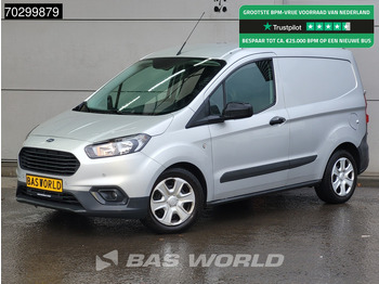 Furgon i vogël FORD Transit