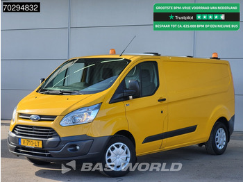 Furgon i vogël FORD Transit