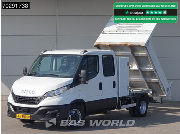 Kamioncine me karroceri IVECO Daily 35c14