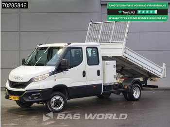 Kamioncine me karroceri IVECO Daily 35c16