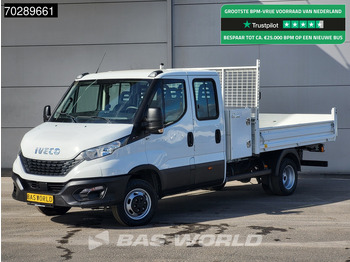 Kamioncine me karroceri IVECO Daily 35c16