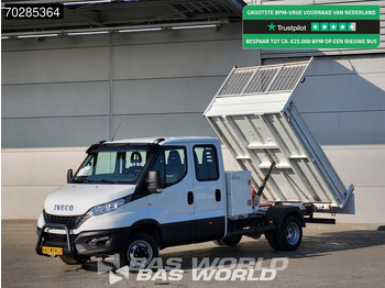 Kamioncine me karroceri IVECO Daily 35c16