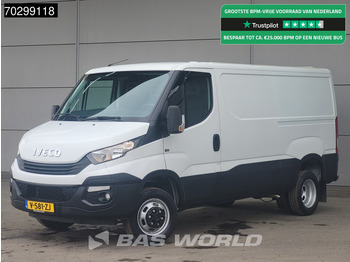 Furgon IVECO Daily 35c16