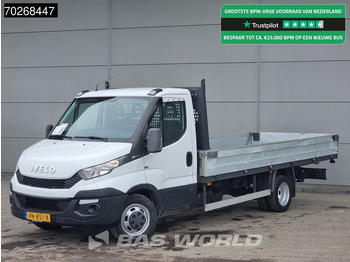 Kamioncine me karroceri IVECO Daily 35C17