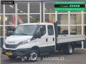 Kamioncine me karroceri IVECO Daily 35c18