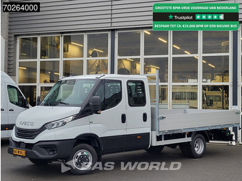 Kamioncine me karroceri IVECO Daily 35c18