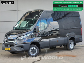 Furgon IVECO Daily 35c18