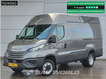 Furgon IVECO Daily 35c18